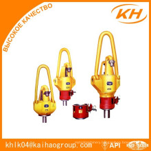 API SL 170/180 315/350 Swivel for well drilling